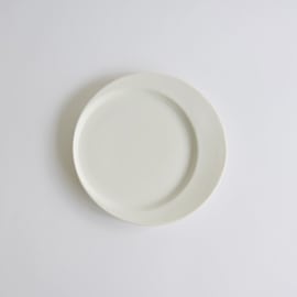 濱岡健太郎　菓子皿　Φ16ｃｍ　matte