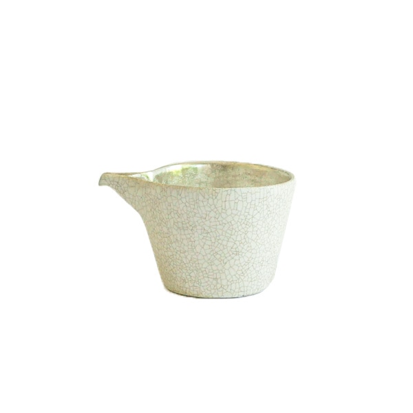 谷井直人　白（外）×シルバー　片口　model　A