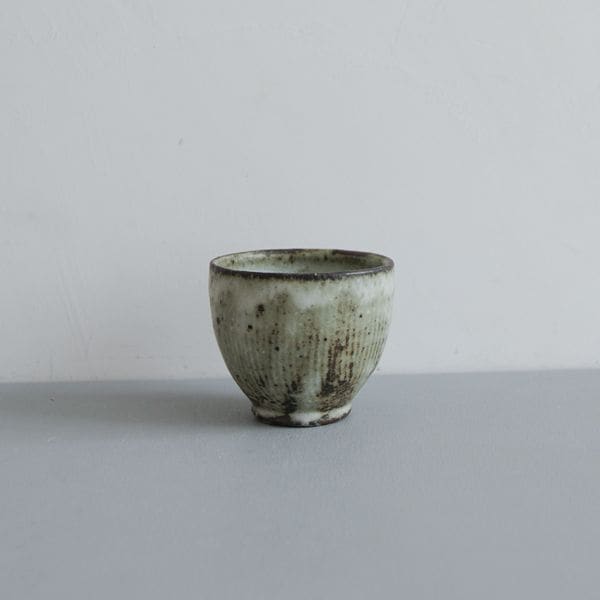 小野鉄平　鉄化粧飯碗　茶碗　小鉢　フリーカップ 小野鉄平 鉄化粧飯碗 茶碗 小鉢 フリーカップ 茶碗・めし碗
