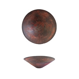 大澤哲哉　Bowl　茶　Size：S