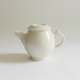 高木剛　堅手ポット　