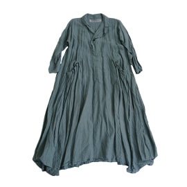 HALLELUJAH　ハレルヤ　羊飼いローブ　Turquoise　送料無料