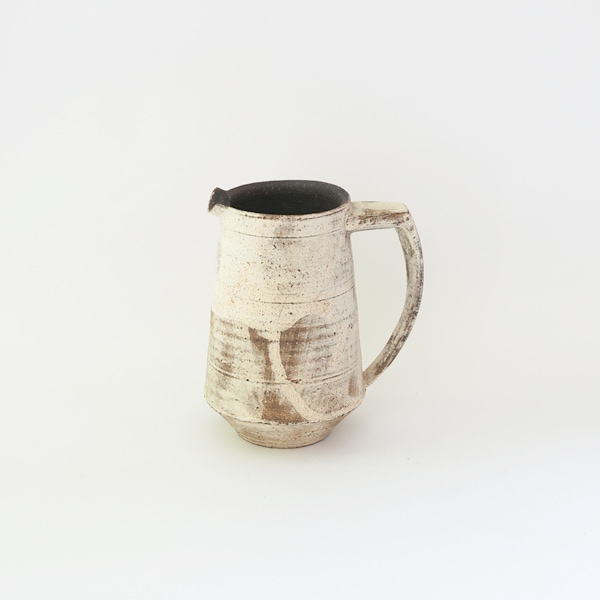 二階堂明弘　ピッチャー　H13cm
