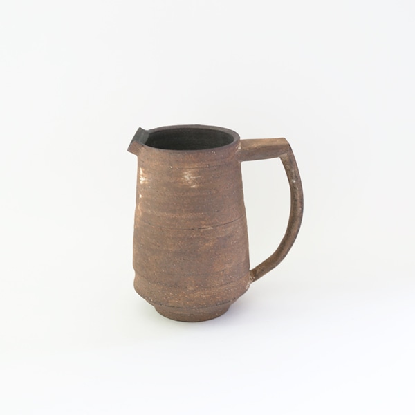 二階堂明弘　ピッチャー　H13cm　NO.2