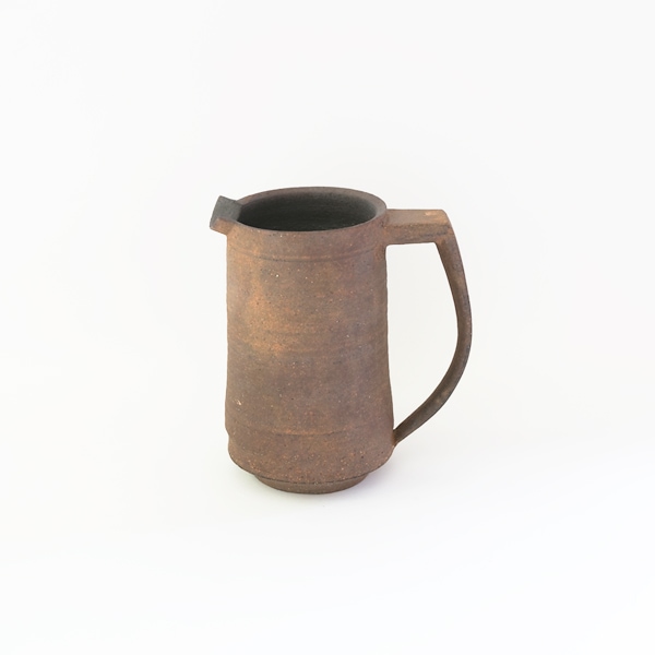 二階堂明弘　ピッチャー　H14cm　No.3