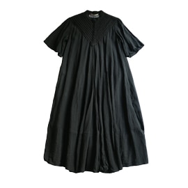 HALLELUJAH　ハレルヤ　修道女ローブ　Black　送料無料