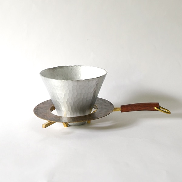 稲垣大　Coffee　Dripper