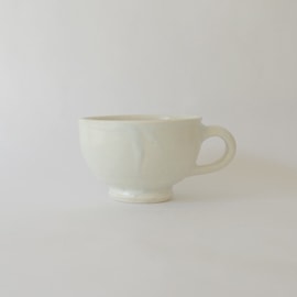 高木剛　やわらか手マグ