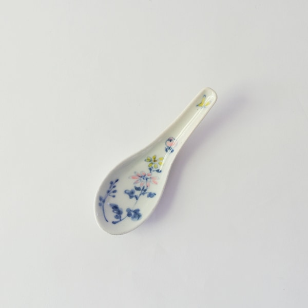日高直子　蓮華　B