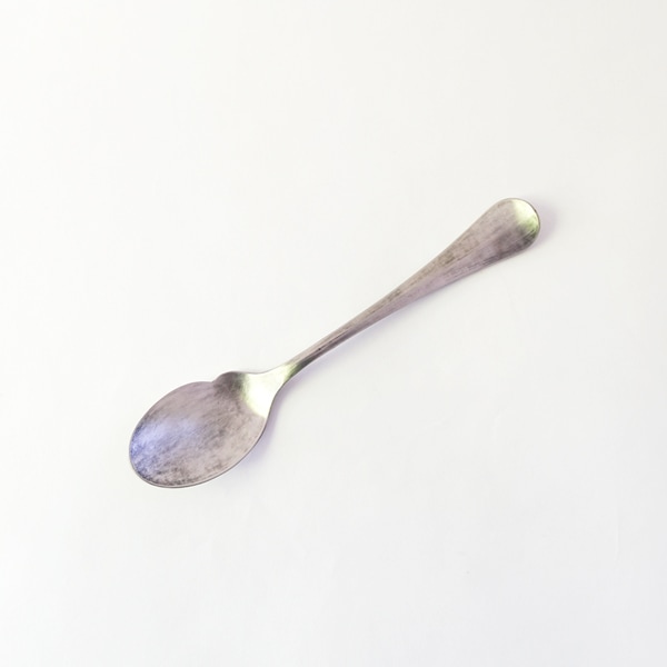 竹俣勇壱　NEW　フィッシュスプーン