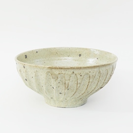 耐火盛皿・市川孝 - 暮らしを楽しむうつわ・作家ものの和食器
