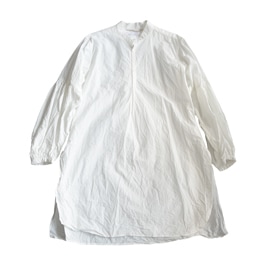 HALLELUJAH　ハレルヤ　修道女シャツ　White　送料無料