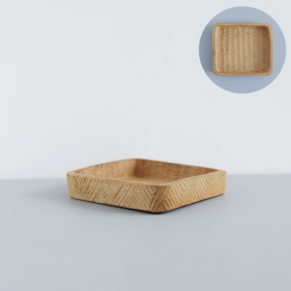 小野哲平 薪窯片口 中