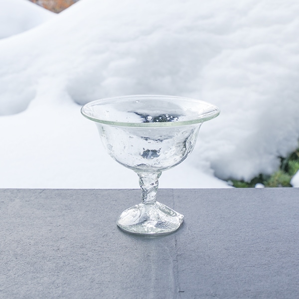 小国香織　あし鉢