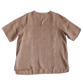 MITTAN プルオーバー MITTAN ミッタン 「大麻プルオーバー2 SH-135」－WEEKENDER SHOP