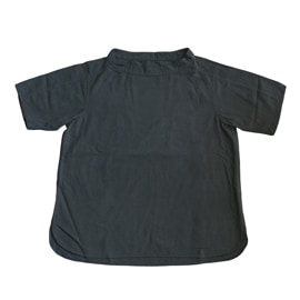 MITTAN　カディプルオーバー小　墨黒　送料無料