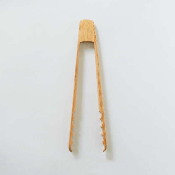 竹トング・中　17.5cm　　（京都）　