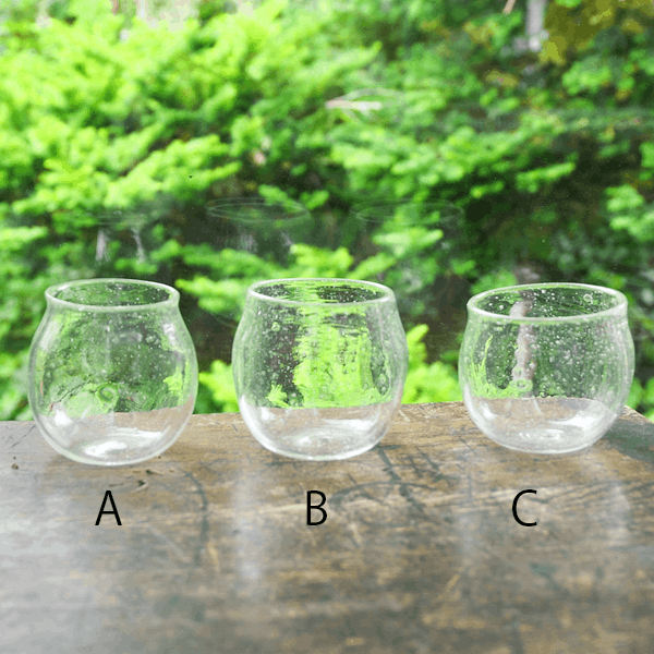 小国香織　丸コップ　model　各種