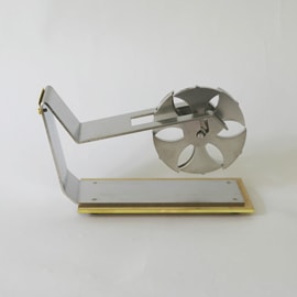 竹俣勇壱　テープカッター