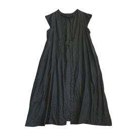 HALLELUJAH　ハレルヤ　アーミッシュジレ　Black　送料無料