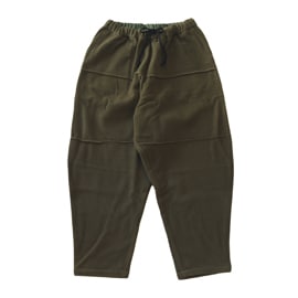 MITTAN　PT-96　ウールブランケットパンツ　灰緑（Ach so ne別注色）　　送料無料