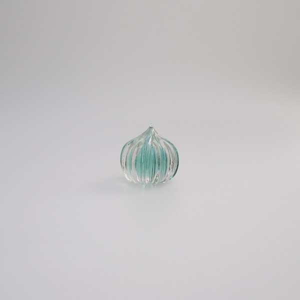 1日限定値下げ！希少！新品・未使用品！翁再生硝子工房 コクモツポット 翁再生硝子工房