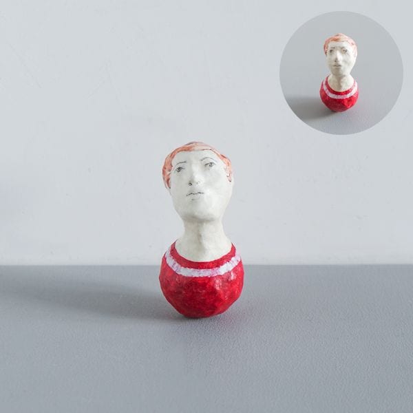 福田十糸子　swing swing　＃977