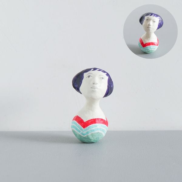 福田十糸子　swing swing　＃975