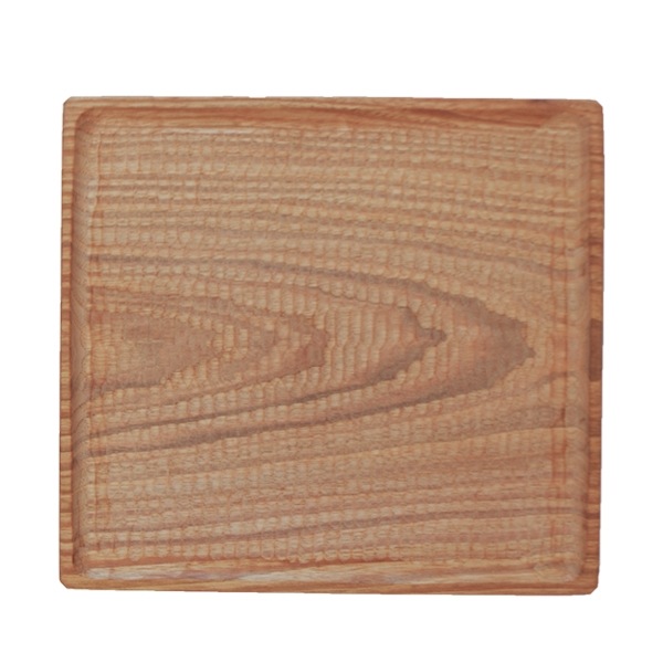 小沢賢一 くるみの木のトレー　28×30　model　М