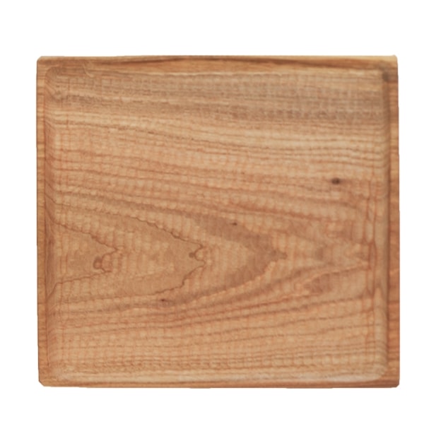 小沢賢一 くるみの木のトレー　28×30　model　P