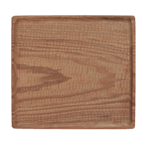 小沢賢一 くるみの木のトレー　28×30　model　R