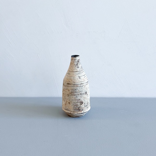 二階堂明弘 徳利 H13.5cm B