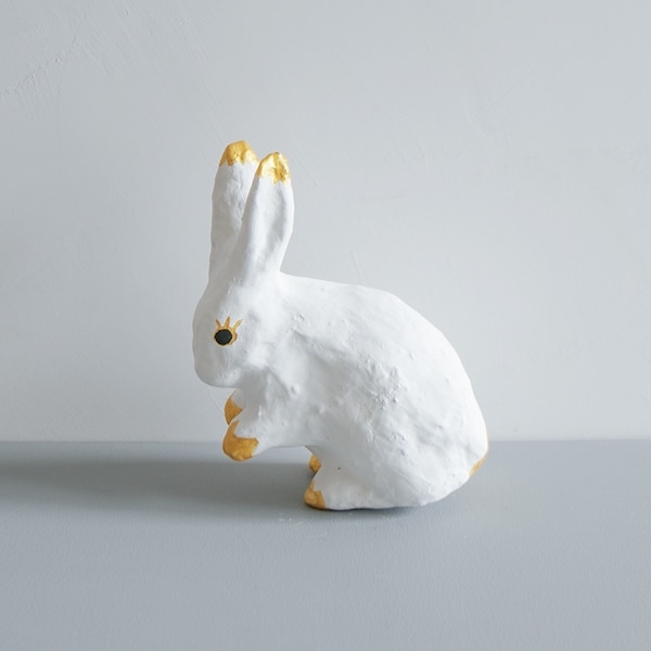 山本猛　title：dat   Model：I（gold）　送料無料