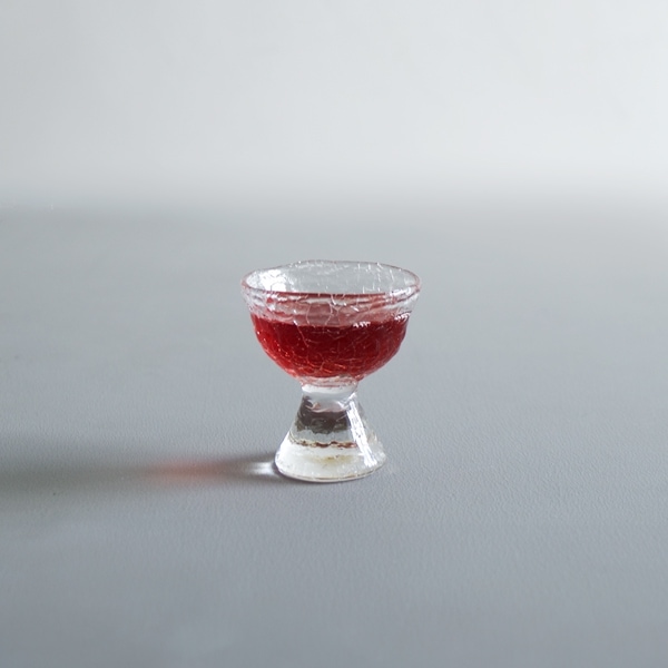 橋村大作　WCRACK　馬上杯　H7.5cm