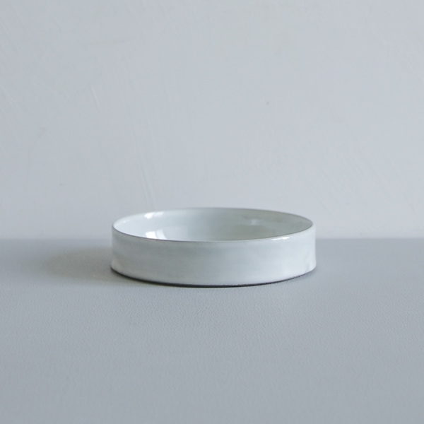 上國料正記　ドラ鉢　小　Φ13cm　