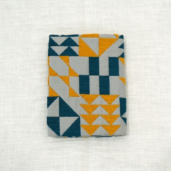 kijinokanosei  ブックカバーS 　tsumikinoie　YW