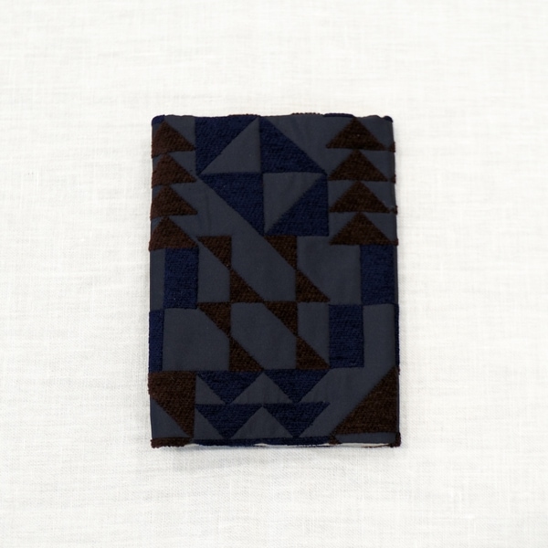 kijinokanosei  ブックカバーS 　tsumikinoie　NV