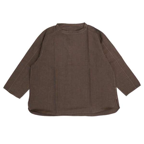 瀬川辰馬 硫化銀彩 切立プレート中 B1 Φ21.5cm