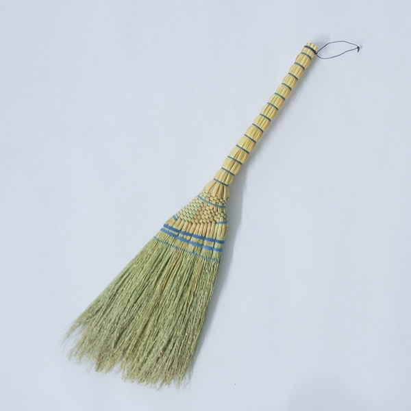 中津箒　トモエ箒　全長85ｃｍ　Model：A