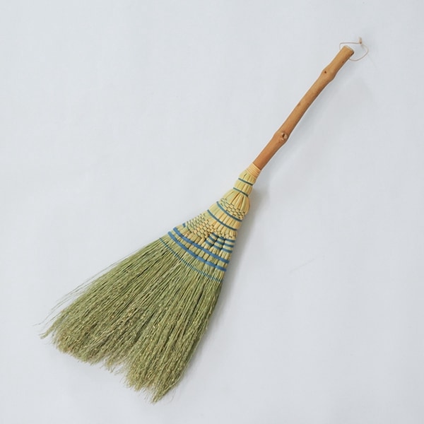 中津箒　枝の手箒　全長85ｃｍ　Model：A