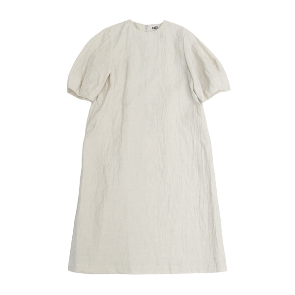 kijinokanosei  ドレス　a white shadow　White