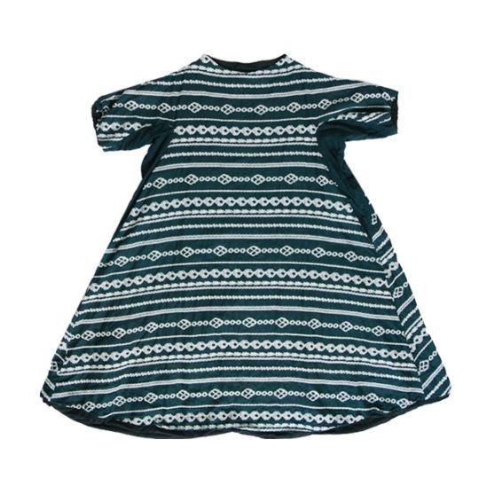 Hallelujah　羊飼いローブ　Green　送料無料