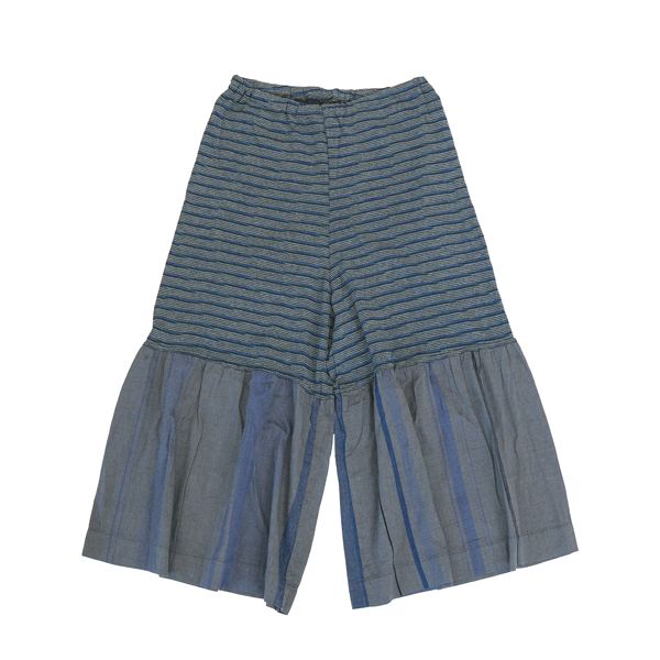 tamaki niime　ワラカス　１　№E　送料無料