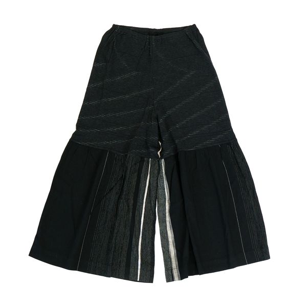 tamaki niime　ワラカス　2　№C　送料無料