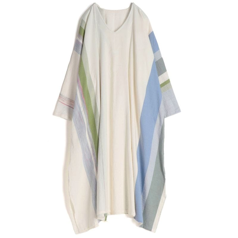 tamaki niime　 fuwa-T ALL　№A　　送料無料