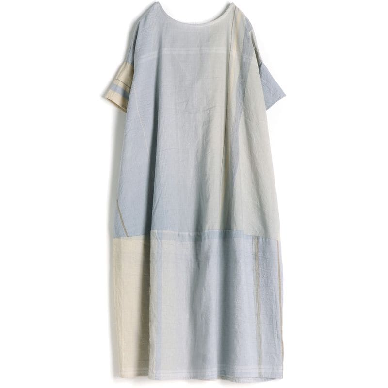 tamaki niime　 ポワンピ　№A　　送料無料