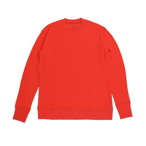 770021　スポンディッシュコットン スタンダードPO　Blood　Orange　送料無料