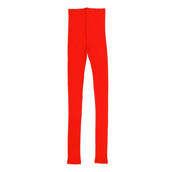 770096　スポンディッシュコットン スパッツ　Blood　Orange　　送料無料