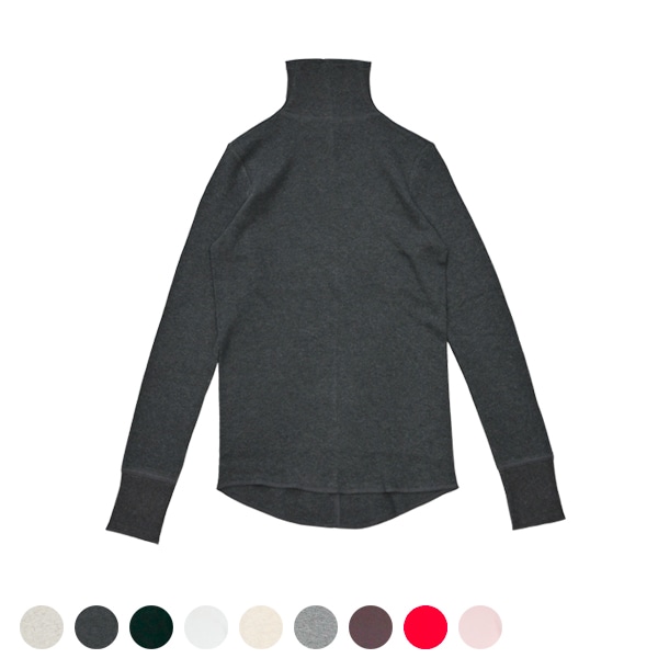 MITTAN 中わた刺し子織ジャケット 黒茶 送料無料