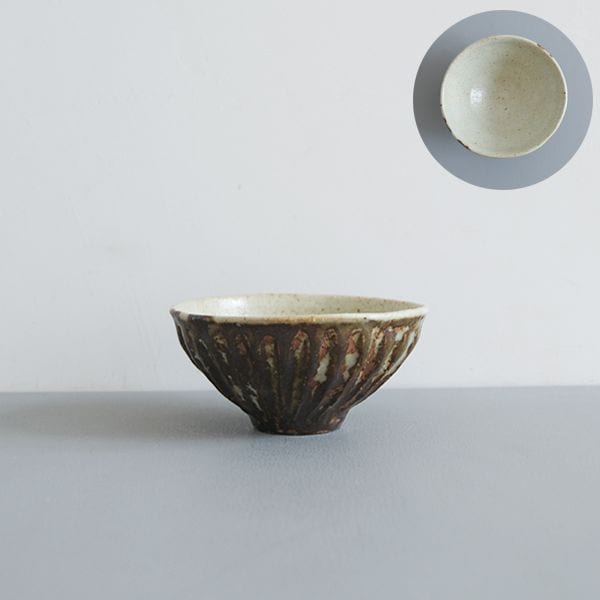 小野哲平 薪窯 小皿 A 各種